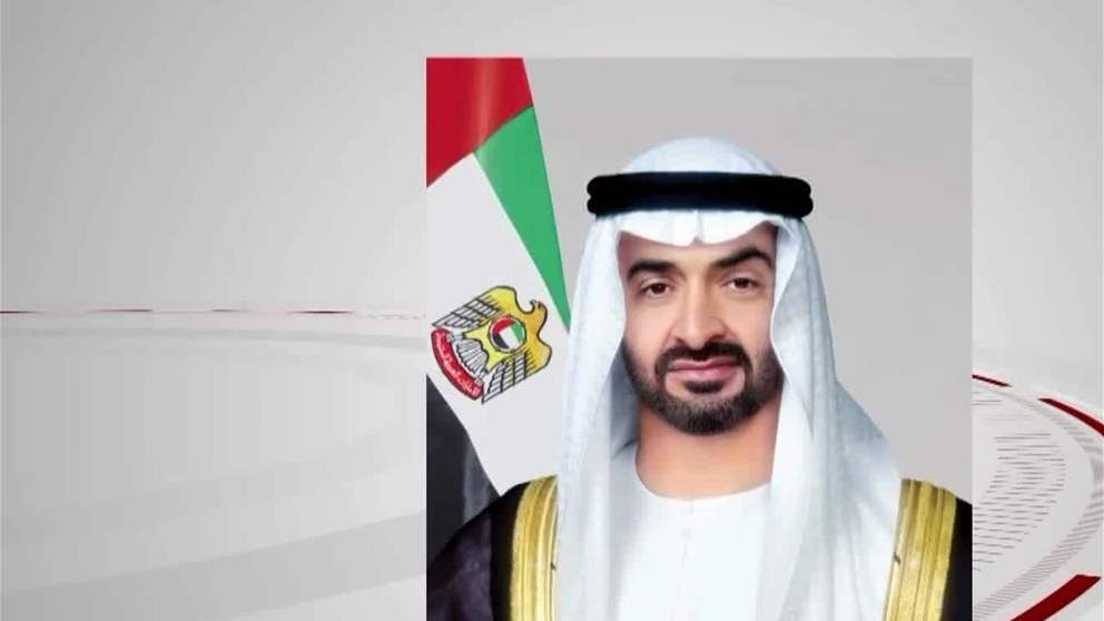 رئيس الدولة يصدر مرسوما اتحاديا بتعيين أحمد سلطان الشعيبي وكيلا لوزارة التعليم العالي والبحث العلمي