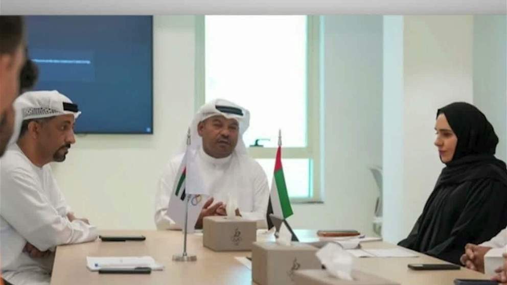 وزارة الرياضة تنظم مهرجان "صيف الإمارات" في الفجيرة