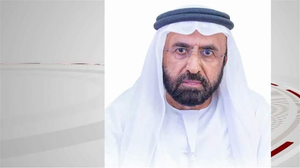 سعيد الرقباني عهد الاتحاد أسس لمسيرة وطن أصبح نموذجًا عالميًا في الريادة والتنمية 