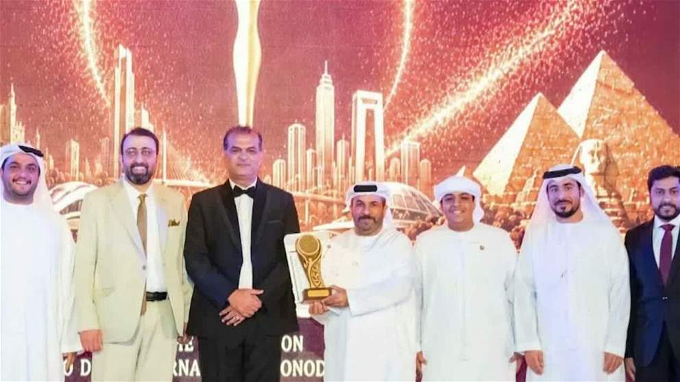 هيئة الفجيرة للثقافة والإعلام تحصد 4 جوائز في مهرجان القاهرة الدولي للمونودراما وتكرّم إدارة المهرجان
