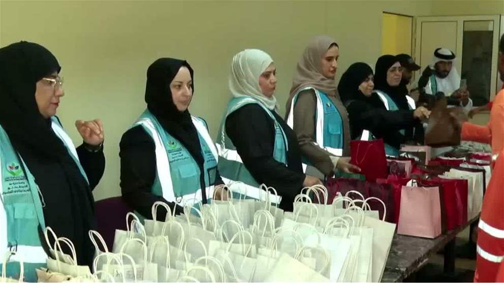 سقيا الفجيرة في يوم عهد الاتحاد.. مبادرة إنسانية تجسد قيم العطاء والوفاء للوطن