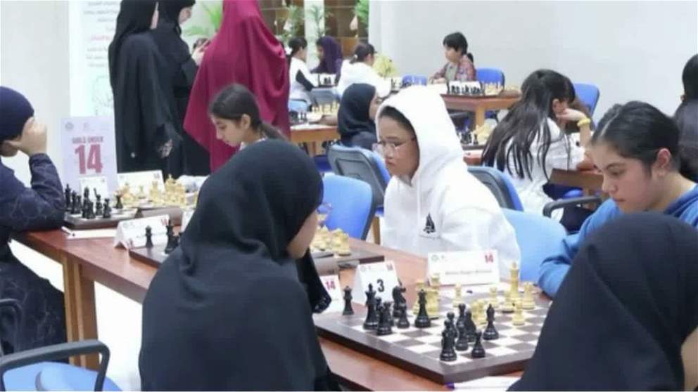 الامارات للشطرنج يعلن نجاح مبادراته التطويرية المستحدثة