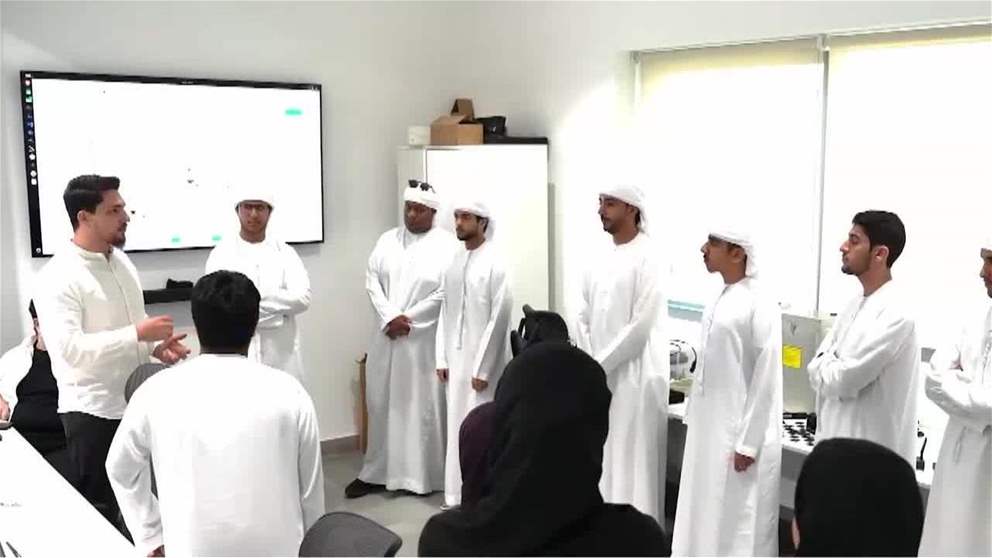 اختتام مبادرة المسار الاكاديمي لتمكين ابناء الشهداء من بناء مستقبلهم الاكاديمي والمهني