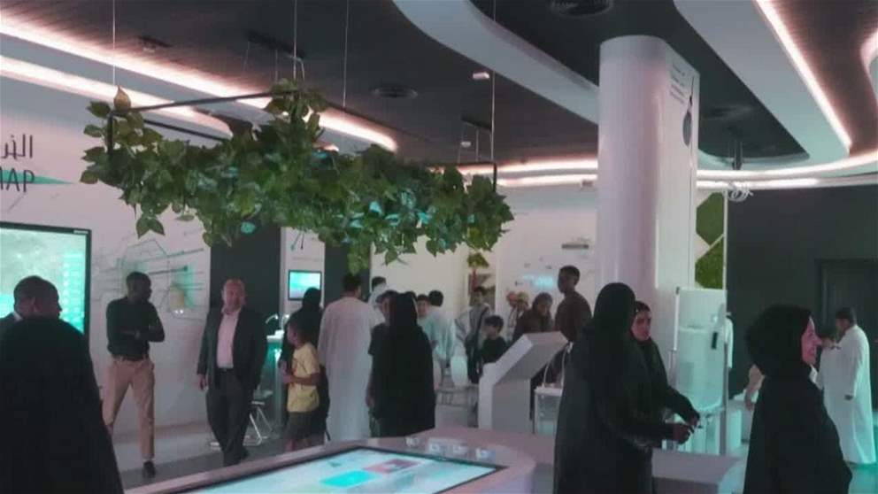 مؤسسة الفجيرة للموارد الطبيعية تستقبل أكثر من 110 زائرا في مختبر الابتكار التعديني منذ بداية العطلة الصيفية 
