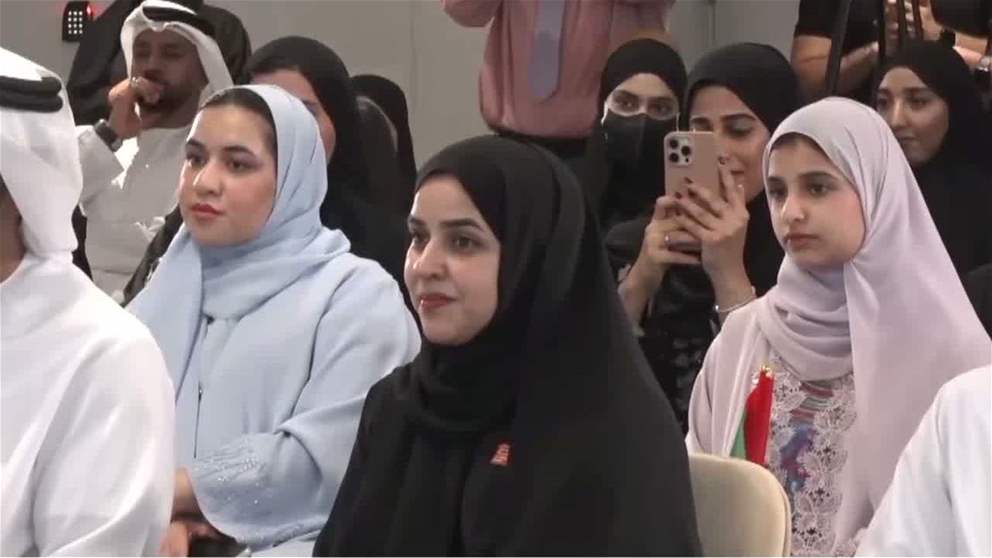مجلس محمد بن حمد الشرقي ينظم جلسة بعنوان هوية راسخة… ومستقبل متجدد بالتعاون مع وزارة تمكين المجتمع وشركة قطارات الاتحاد