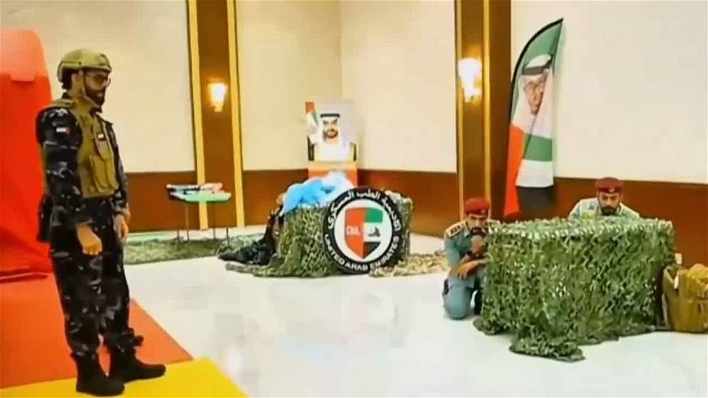 جاهزية يطلق البرنامج الوطني التخصصي لتطوير مهارات المسعفين الاماراتيين