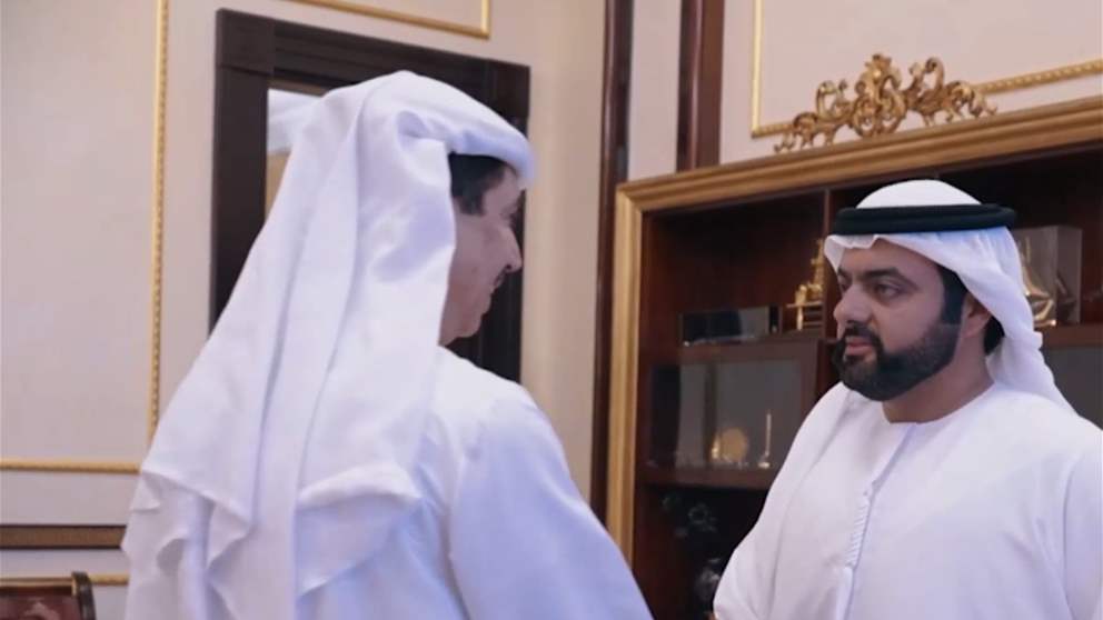 بحضور محمد الشرقي.. موانئ دبي العالمية وهيئة موانئ الفجيرة توقعان اتفاقا لإنشاء محطتين جديدتين على بحر العرب