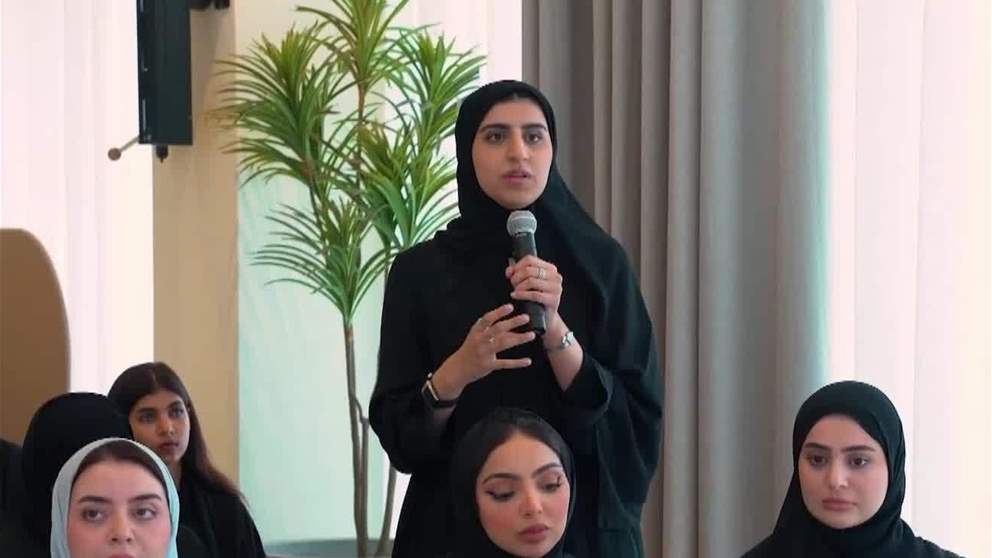 بمشاركة 32 خبيرا.. مسار الذكاء الاصطناعي يبدأ وحداته التدريبية الأولى ضمن برنامج خبراء الإمارات