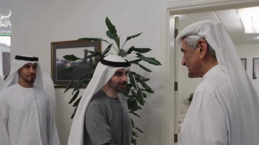 حمد الشرقي: التحديات تصنع قفزات المستقبل.. واتفاقية موانئ دبي العالمية مع موانئ الفجيرة ترسخ مكانة الإمارات على خارطة التجارة الدولية 