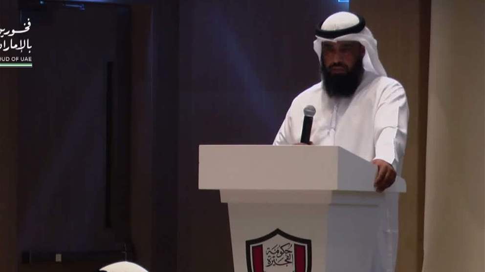 الفجيرة تعزز جاهزية العمل الحكومي للذكاء الاصطناعي الوكيلي عبر منتدى "FAAF"