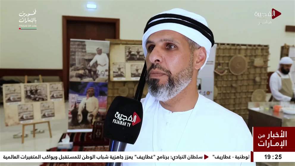 "قيظ الخير" يواصل فعالياته في الطويين بإقبال واسع وأنشطة تراثية متنوعة
