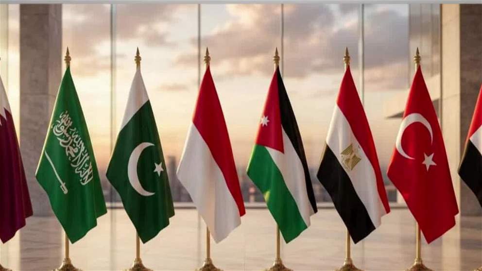 الإمارات و7 دول تدين التصعيد الإسرائيلي في المسجد الأقصى