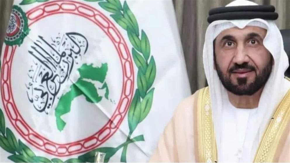 رئيس البرلمان العربي يدين اقتحام بن غفير للمسجد الأقصى