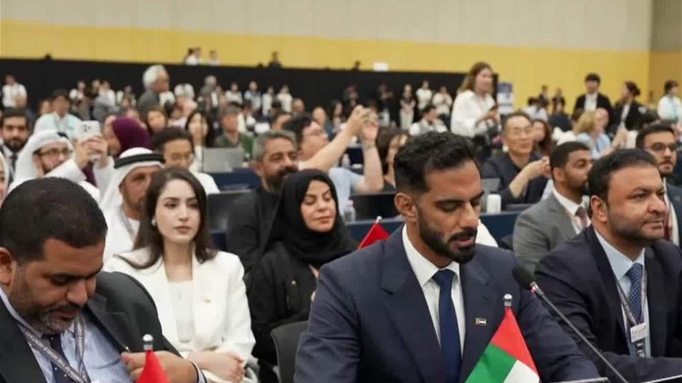 ادراج محمية وادي الوريعة الوطنية بالفجيرة ضمن قائمة التراث الطبيعي العالمي لليونسكو