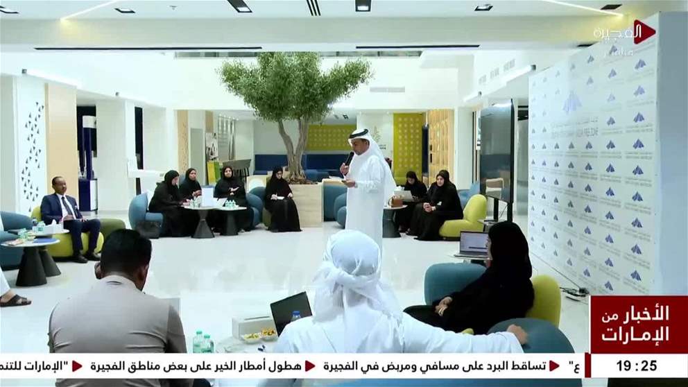 مستشفى الفجيرة ينظم هاكاثون الشباب للابتكار المدعوم بالذكاء الاصطناعي في مجال الاستدامة