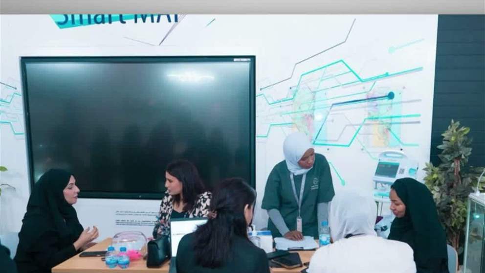 ضمن سلسلة برامج مبادرة "جودة الحياة 360"، واصلت مؤسسة الفجيرة للموارد الطبيعية تنفيذ مبادراتها الرامية إلى تعزيز صحة الموظفين ورفاههم، من خلال تنظيم ورشة توعوية بعنوان "عافيتك أولويتنا"