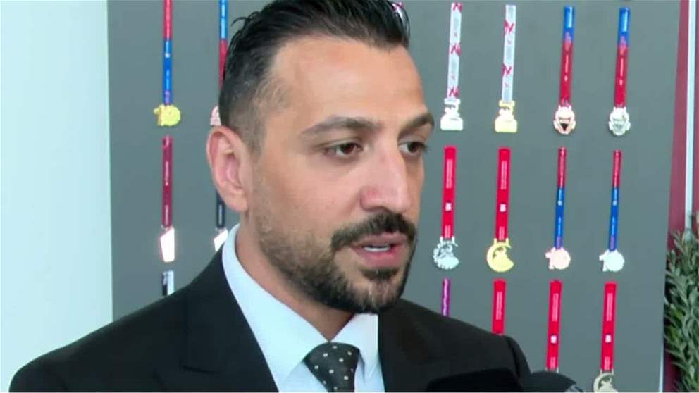 محمد الشرقي يزور النسخة السادسة من أجيال المستقبل بنادي الفجيرة للفنون القتالية ويشيد بأهدافه