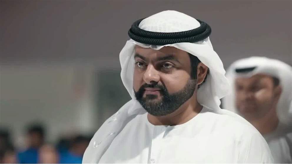 محمد الشرقي يزور النسخة السادسة من أجيال المستقبل بنادي الفجيرة للفنون القتالية ويشيد بأهدافه