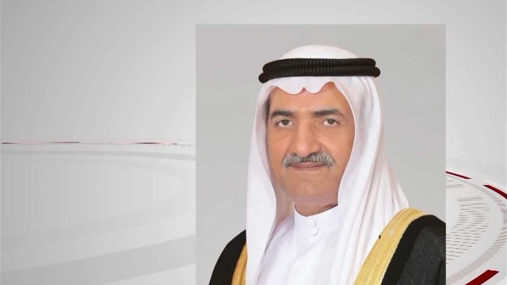حاكم الفجيرة يهنئ ملك المغرب بمناسبة ذكرى عيد العرش