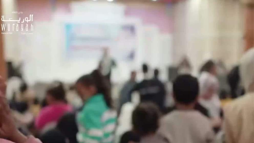 الامارات ترعى 4 الاف يتيم في غزة ضمن عملية " الفارس الشهم 3 "