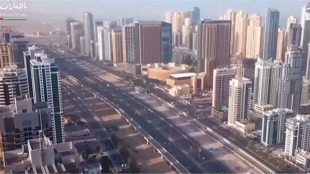 الإمارات وجهة عالمية للاستثمار بفضل منظومة متكاملة تدعم الابتكار وتعزز التنافسية