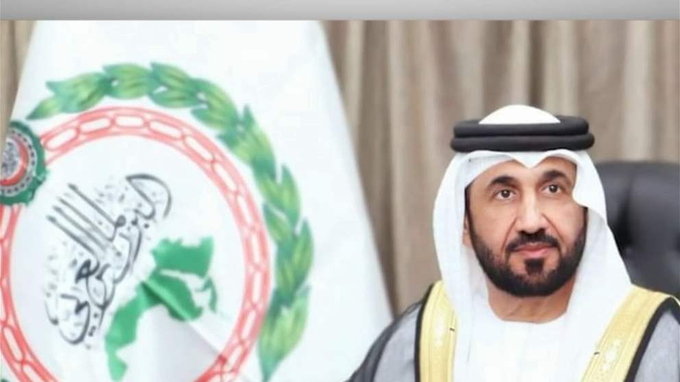 أخبار اقليمية ودولية | رئيس البرلمان العربي يدين حادث استهداف سفينتين في ميناء دمياط