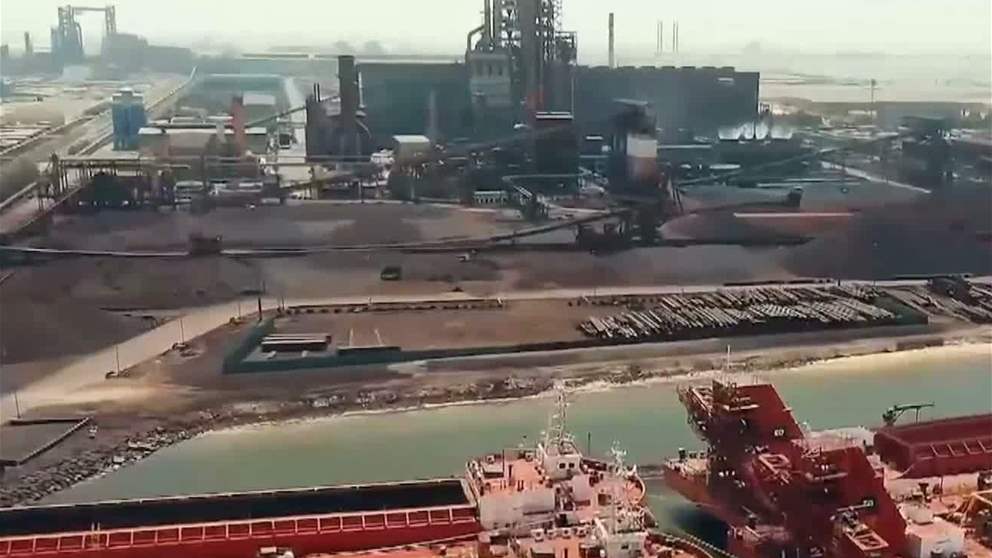2.4  مليار درهم إيرادات إمستيل خلال الربع الثاني