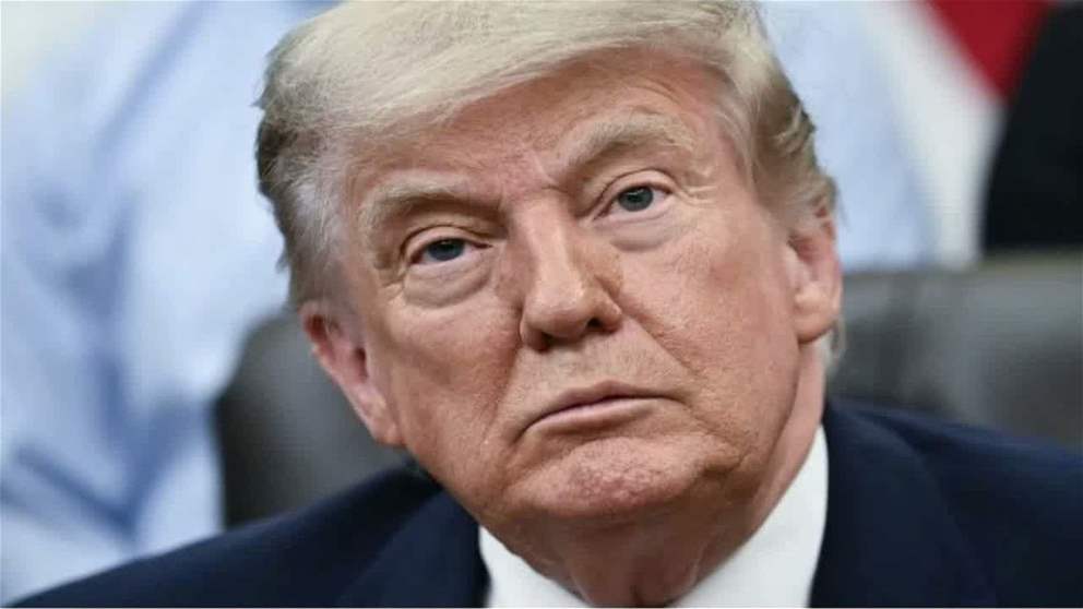 ترامب يعلق ضربات ضد إيران بانتظار اتفاق عاجل