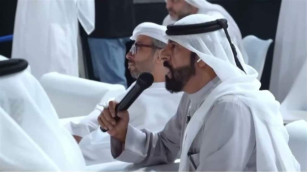 تحت رعاية منصور بن زايد ...مهرجان الوثبة للرطب ينطلق 3 اغسطس