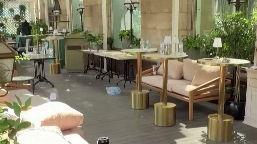 انفجار قرب مقهى في موسكو يودي بحياة ثلاثة ويصيب 15 آخرين