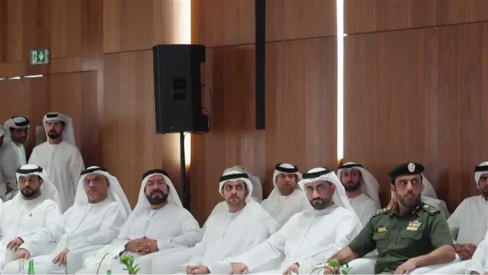 النائب العام للاتحاد يستضيف وفداً حكومياً لاستعراض دور النيابة العامة في منظومة العدالة الجنائية وتجربتها في التحول الرقمي