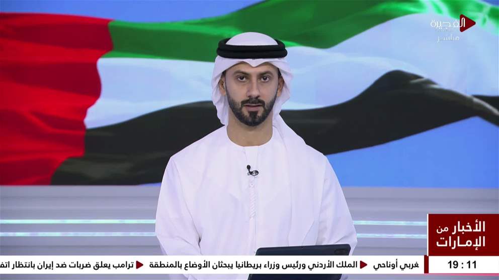 الإمارات تتضامن مع جنوب أفريقيا وتعزّي في ضحايا حادث باص ركاب
