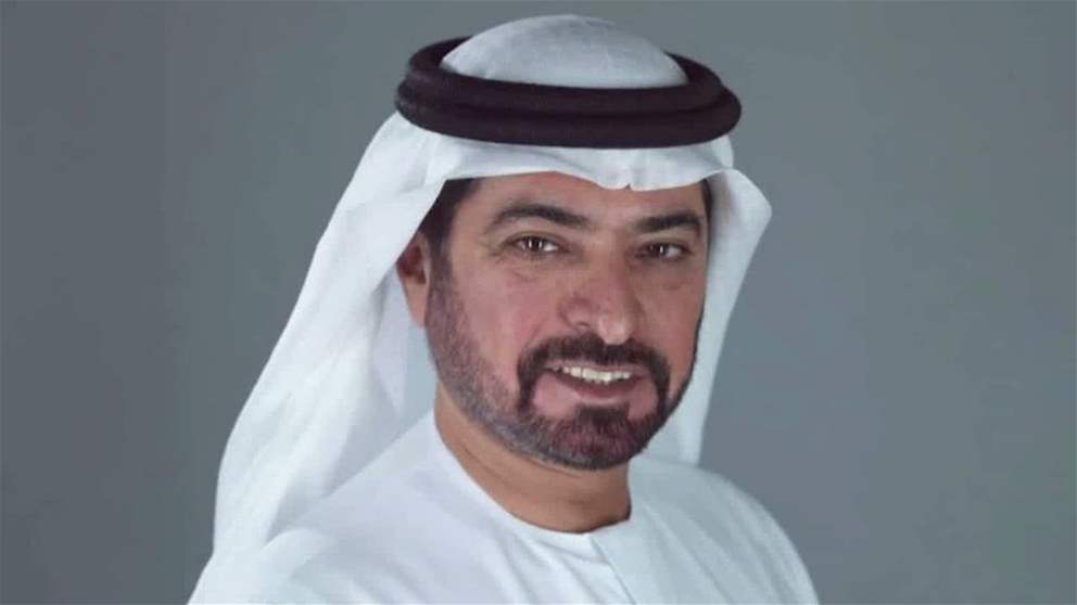 حمدان بن مبارك: نرحب بقرار عدم الاستمرار في مقترح فيفا فورورد إنتربرايز