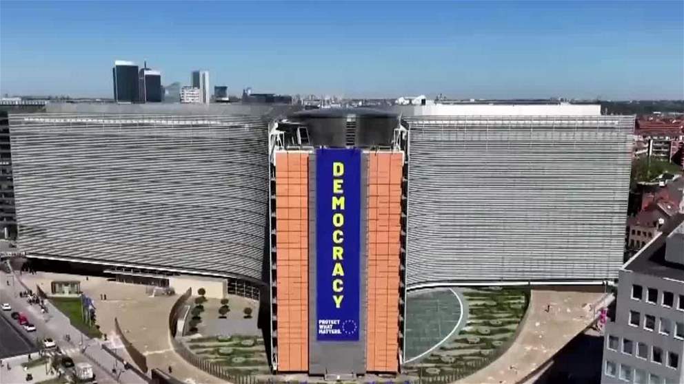 قانون الذكاء الاصطناعي الأوروبي يدخل حيز التنفيذ