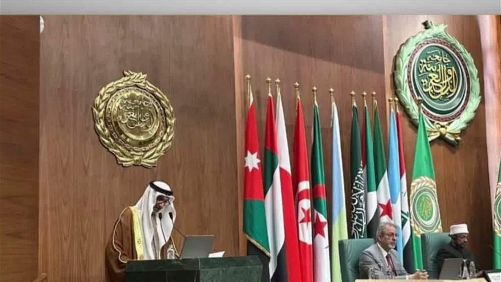 أخبار اقليمية ودولية | الجامعة العربية تستنكر الهجمات الاسرائيلية الوحشية على قطاع غزة