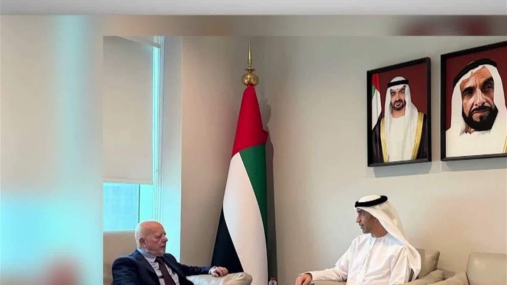 اعادة تشكيل مجلس الاعمال الاماراتي السوري