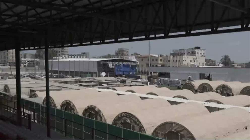 المستشفى الميداني الإماراتي في غزة.. عطاء إنساني يتجاوز الحدود ويصنع الأمل
