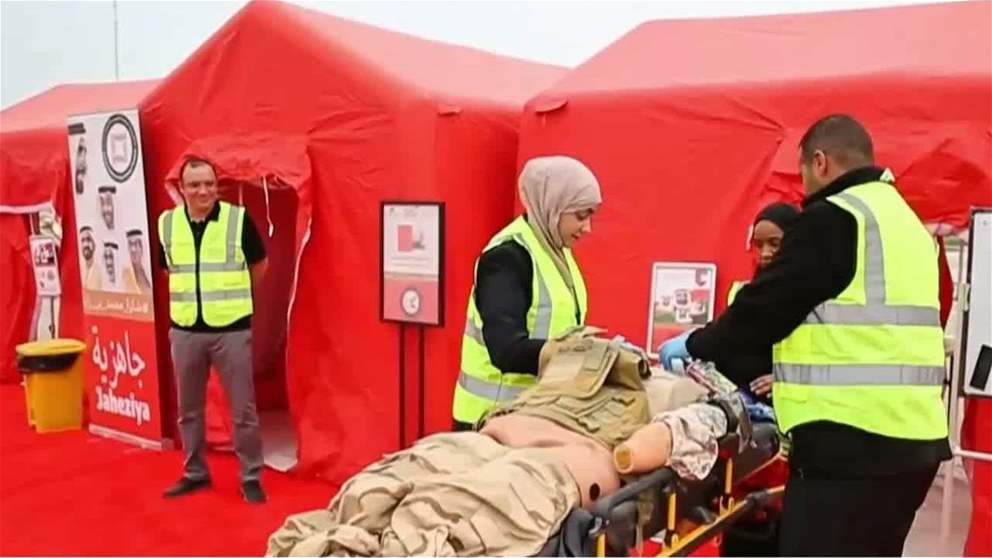 جاهزية يطلق برنامجا لتعزيز كفاءة الاستجابة والتدريب المتخصص