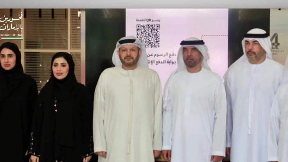 وكيل وزارة العدل يزور محكمة الفجيرة الاتحادية الابتدائية للاطلاع على الخدمات التشغيلية وتطويرها