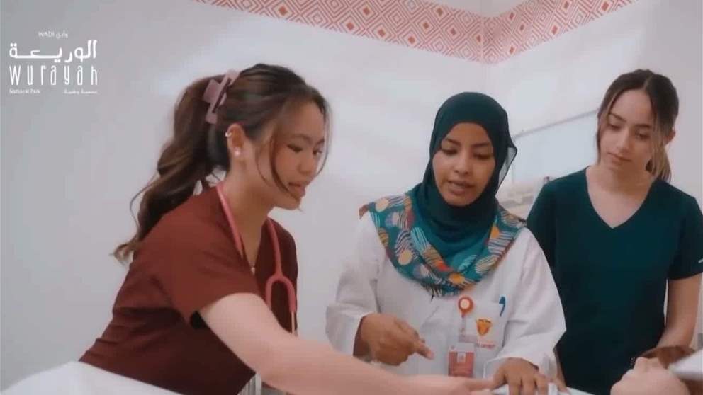 القطاع الصحي في الفجيرة.. جودة بمعايير عالمية