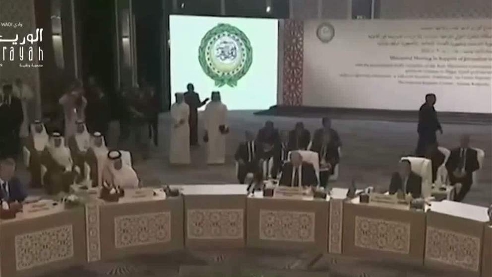اخبار اقليمية ودولية |الرئيس المصري وملك البحرين يبحثان العلاقات الثنائية وتطورات الأوضاع الإقليمية