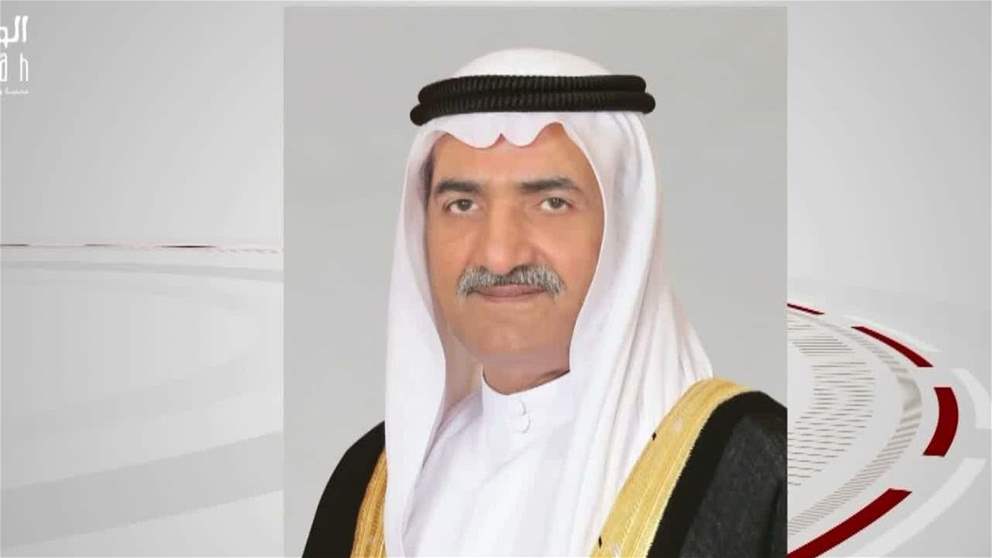 حمد الشرقي بفضل زايد أصبحت الإمارات منارة للتقدم والتسامح والسلام