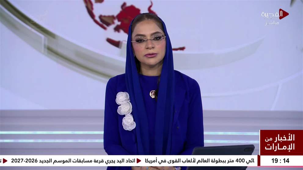 عبدالله بن زايد وامين عام جامعة الدول العربية يبحثان هاتفيا الاوضاع في المنطقة