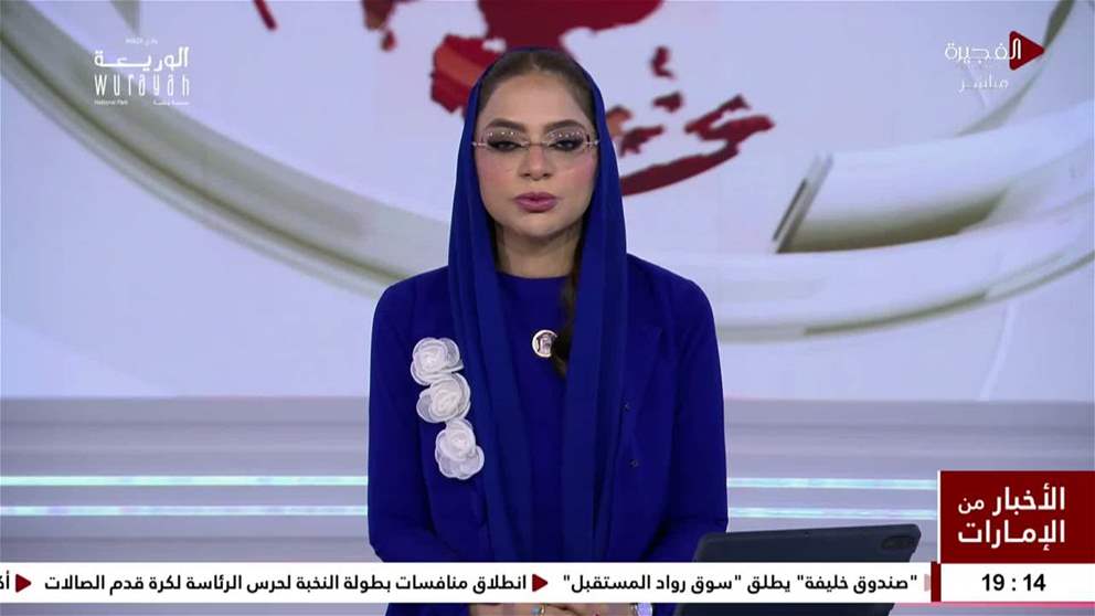 منصور بن زايد يتفقد المستشفى العائم ويطلع على جاهزيته للاستجابة الطبية الطارئة 