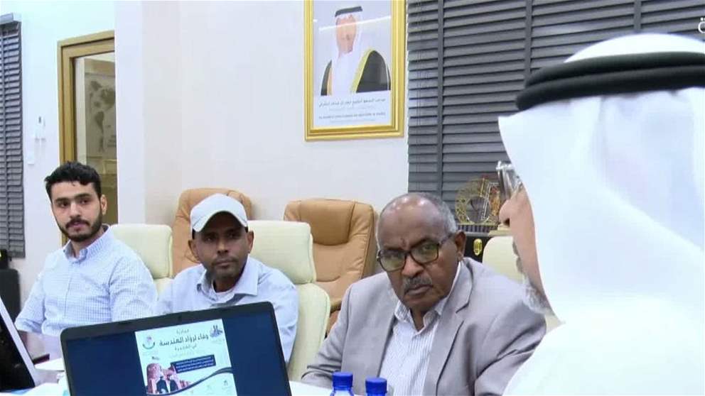 نادي الفجيرة العلمي يطلق مبادرة وفاء لرواد الهندسة في الفجيرة لتكريم أصحاب العطاء وترسيخ الإرث الهندسي بالفجيرة