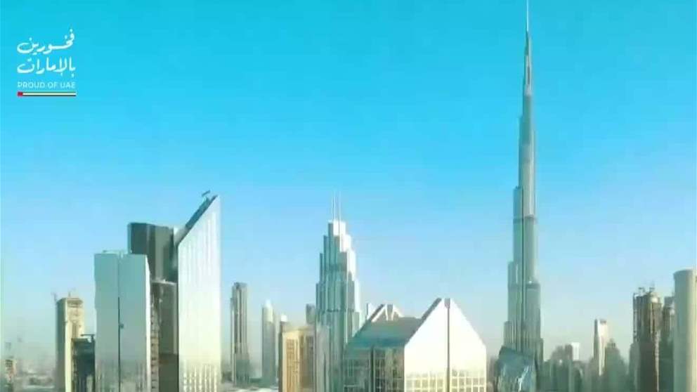 الأمن السيبراني في الإمارات.. منظومة متقدمة لحماية الإنجازات وبناء مستقبل رقمي أكثر أماناً