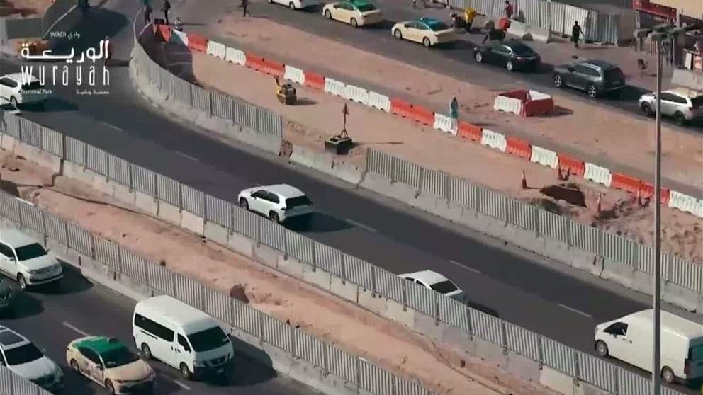 الإمارات.. شبكة طرق حديثة ومتكاملة داعمة لأسس التنمية والتطوير