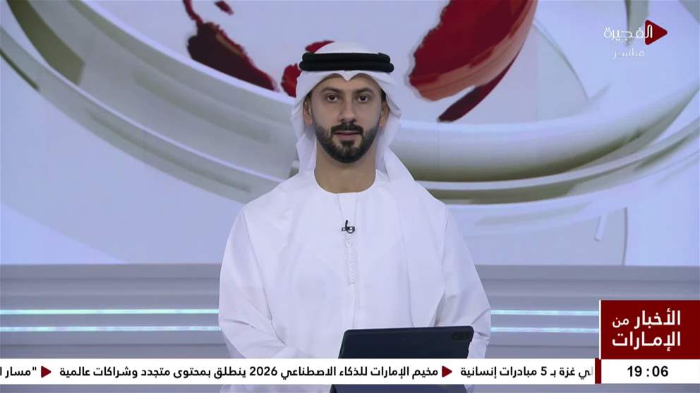 عبد الله بن زايد يتلقى اتصالاً هاتفياً من وزير خارجية الكويت