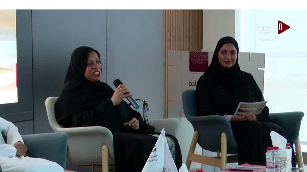 مستشفى الفجيرة ينظّم جلسة حوارية بعنوان جسور بين الأجيال ضمن أيام الفجيرة للشباب 2026