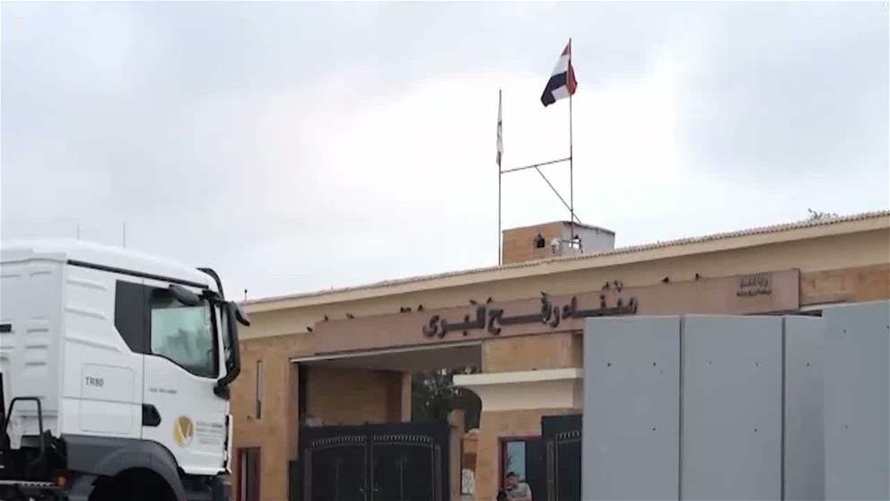 ضمن عملية الفارس الشهم 3.. دخول 5 قوافل مساعدات إماراتية إلى قطاع غزة تحمل 663 طناً من المساعدات الإنسانية